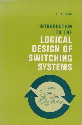 Stock image for Introduction to Logical Design of Switching Systems for sale by Ammareal