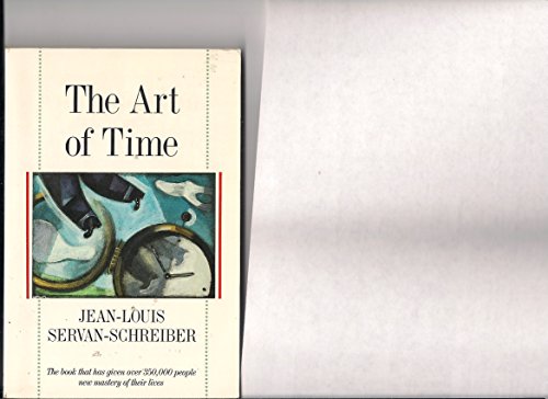 Stock image for The Art of Time (English and French Edition) for sale by SecondSale