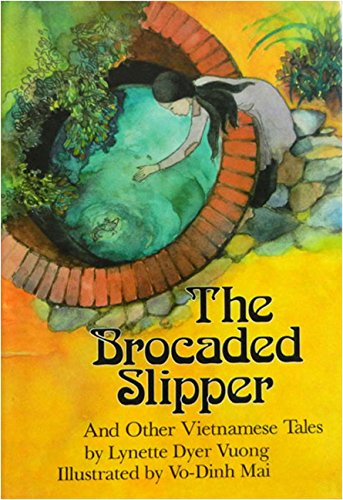 9780201080889: The Brocaded Slipper: And Other Vietnamese Tales