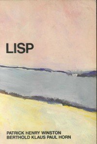 Stock image for LISP for sale by Greener Books