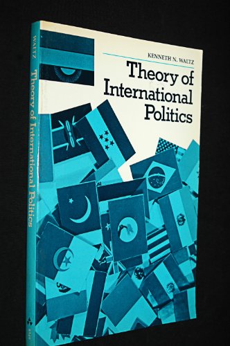 9780201083491: Theory of International Politics