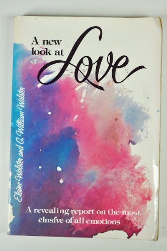 Beispielbild fr A New Look at Love zum Verkauf von Wonder Book