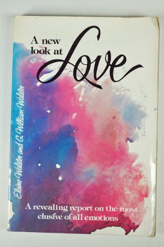 Stock image for A New Look at Love for sale by Wonder Book