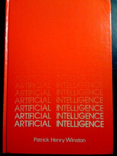 Beispielbild fr Artificial Intelligence zum Verkauf von Long Island Book Company