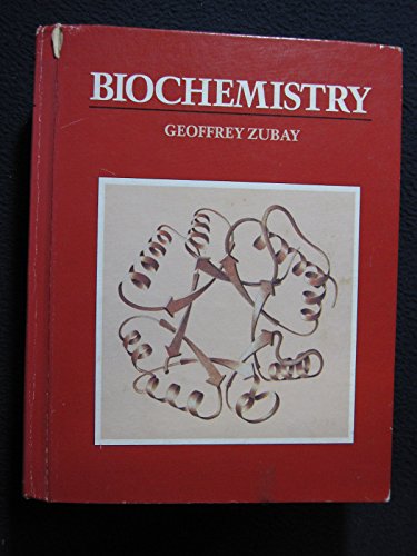 9780201090918: Biochemistry