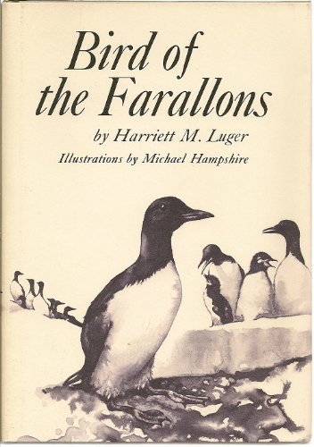 Beispielbild fr Bird Of The Farallons zum Verkauf von Terrace Horticultural Books