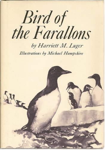 Stock image for Bird Of The Farallons for sale by Terrace Horticultural Books