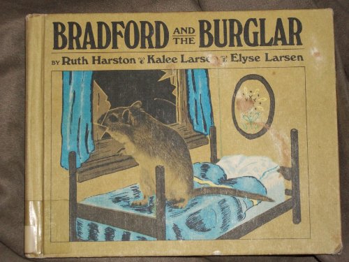 Bradford and the Burglar