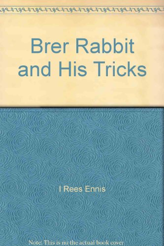 Stock image for Brer Rabbit and His Tricks for sale by Eyrie House Books