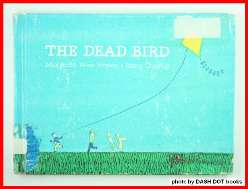 9780201091670: The Dead Bird