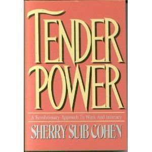 Beispielbild fr Tender Power zum Verkauf von Better World Books