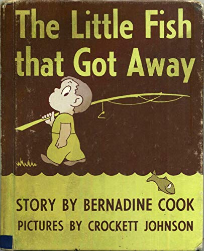 9780201092639: Little Fish That Got Away