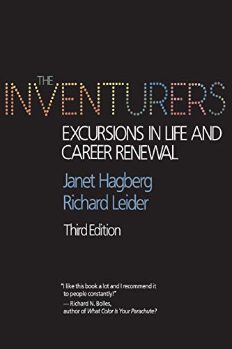 9780201095036: The Inventurers: Excursions In Life And Career Renewal, Third Edition