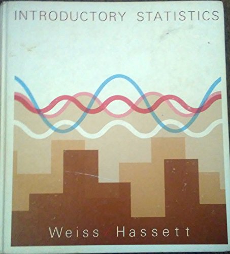 Beispielbild fr Introductory Statistics zum Verkauf von ThriftBooks-Atlanta