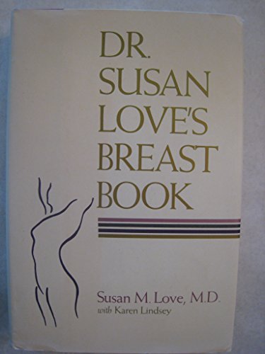 Imagen de archivo de Dr. Susan Love's Breast Book a la venta por Lowry's Books