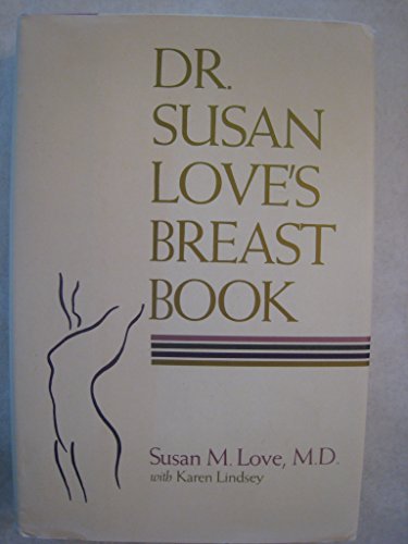 Stock image for Dr. Susan Love's Breast Book for sale by Lowry's Books
