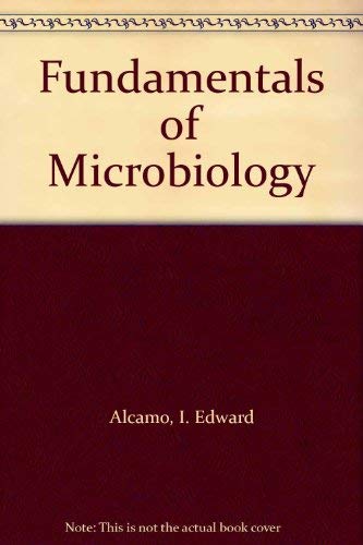 Stock image for Fundamentals of Microbiology for sale by HPB-Red