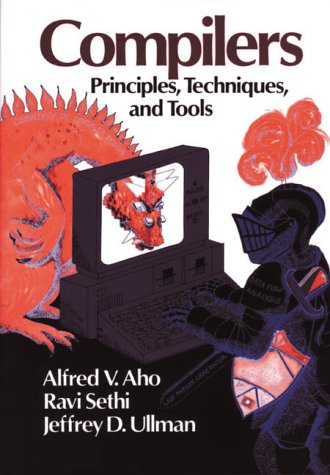 Beispielbild fr Compilers. Principles, Techniques and Tools zum Verkauf von medimops