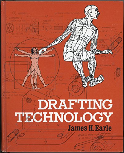 9780201102338: Drafting Technology