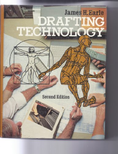 Stock image for Drafting Technology for sale by ThriftBooks-Atlanta