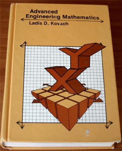 9780201103403: Advanced Engineering Mathematics