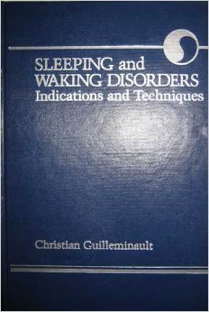 Imagen de archivo de Sleeping and Waking Disorders: Indications and Techniques a la venta por ThriftBooks-Atlanta
