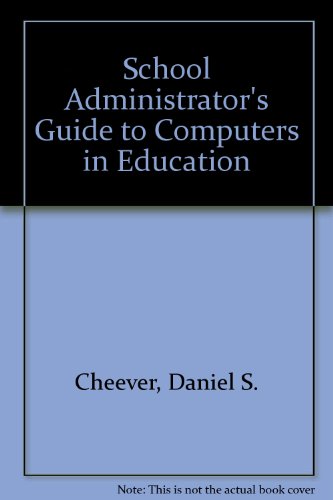 Beispielbild fr Designing a Computer Support System for School : A Handbook for Administrators zum Verkauf von Better World Books