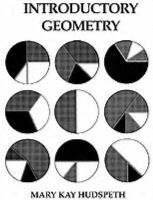 Stock image for Introductory Geometry for sale by Wonder Book