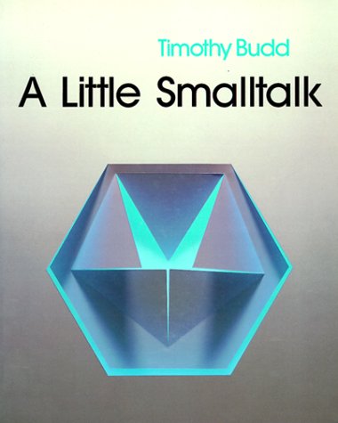 Imagen de archivo de A Little Smalltalk a la venta por SecondSale