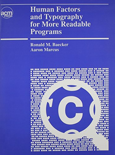 Beispielbild fr A Graphic Design Manual for the C Programming Language zum Verkauf von Better World Books