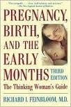9780201108057: Pregnancy, Birth and the Early Months: A Complete Guide