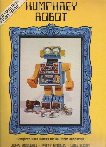 9780201112399: Humphrey Robot