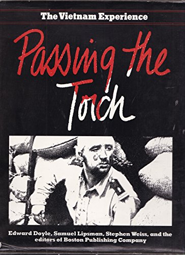 Stock image for Passing the Torch (v. 2) for sale by Irish Booksellers