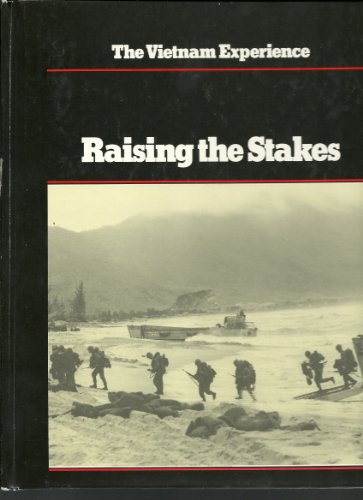 Imagen de archivo de Raising the Stakes a la venta por Better World Books