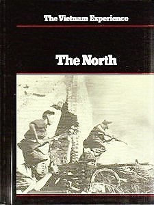 Imagen de archivo de The North: The Communist Struggle for Vietnam (The Vietnam Experience) a la venta por Irish Booksellers