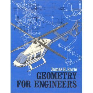 Stock image for Geometry for Engineers for sale by Jenson Books Inc