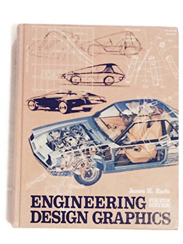 Stock image for Engineering Design Graphics for sale by ThriftBooks-Dallas