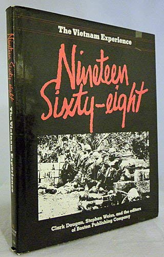 1968 - The Tet Offensive (v. 6) (Vietnam Experience) (9780201113266) by Manning, R.