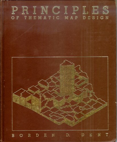 Imagen de archivo de Principles of Thematic Design a la venta por Better World Books