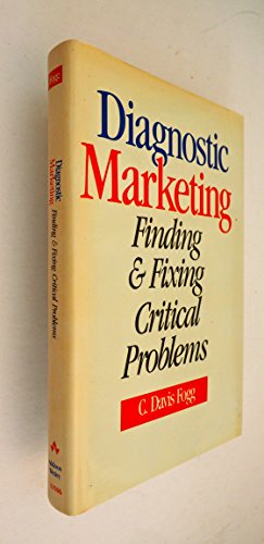 Beispielbild fr Solving Marketing Management Problems zum Verkauf von Better World Books