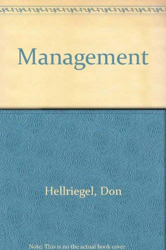 9780201115420: Management