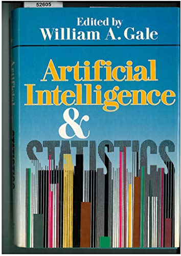 Imagen de archivo de Artificial Intelligence and Statistics a la venta por Solr Books