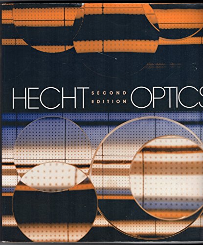 Stock image for Optics for sale by ThriftBooks-Atlanta