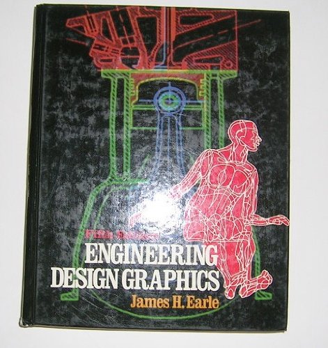 9780201116410: Engineering Design Graphics