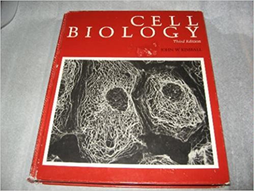 9780201117325: Cell Biology
