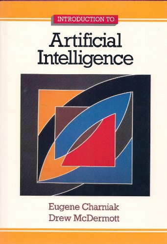 Stock image for Introduction to Artificial Intelligence for sale by Better World Books