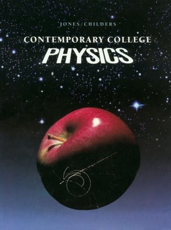 Beispielbild fr Contemporary College Physics zum Verkauf von WorldofBooks