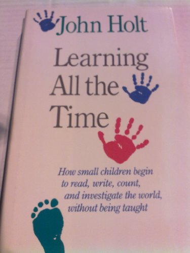 9780201120950: Learning All Time HB