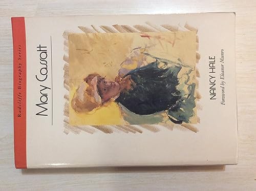 Stock image for Mary Cassatt for sale by George Cross Books