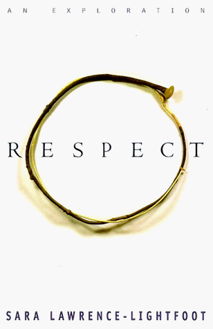 9780201136487: Respect